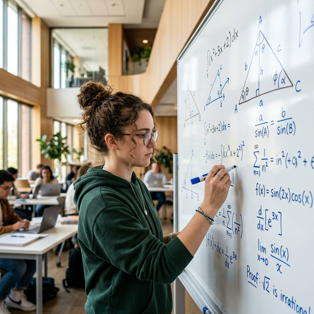 Mathematics