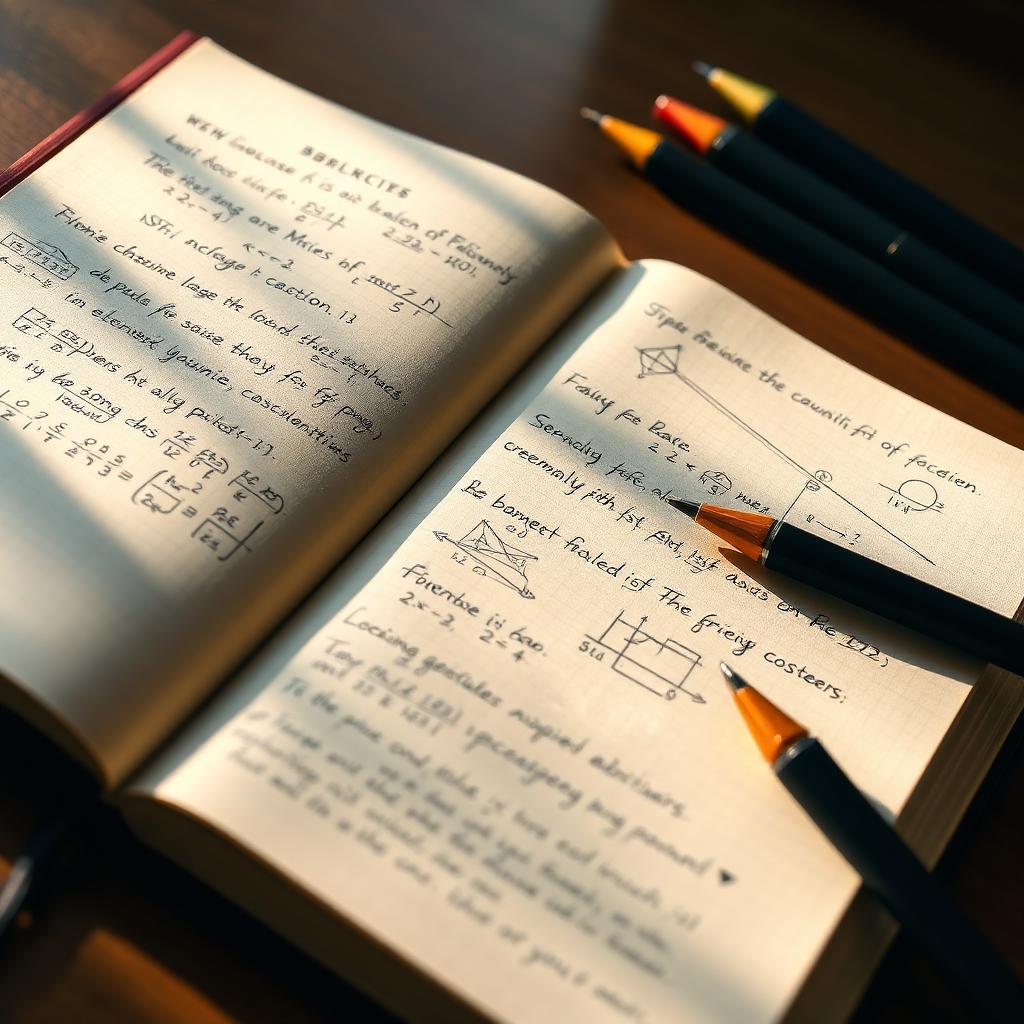 How I Prepped for Math Kangaroo