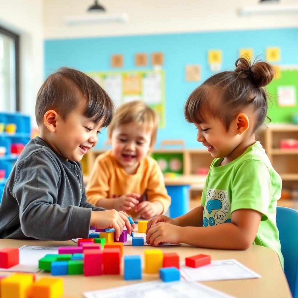 The Story Behind Kid Kalculators