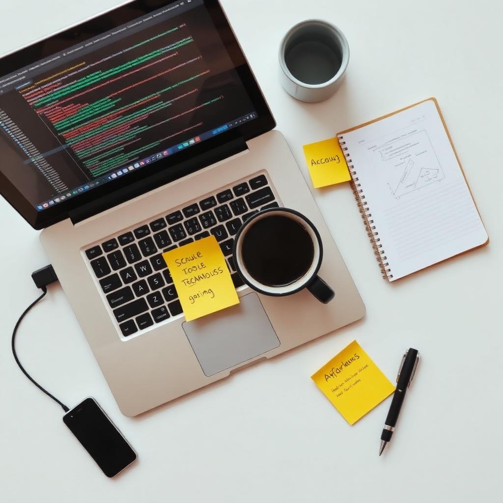 Learning To Code With Purpose